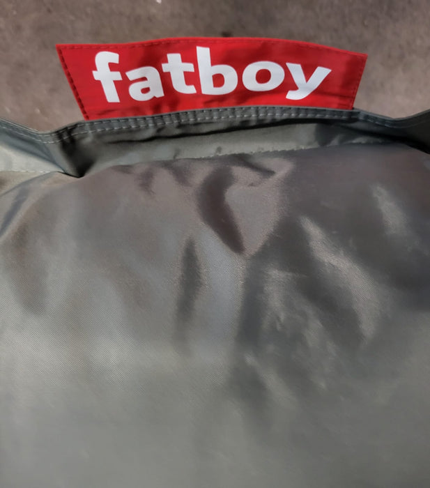 Fatboy (outdoor) zitzak, taupe, L x B x H 180 x 140 x 80 cm