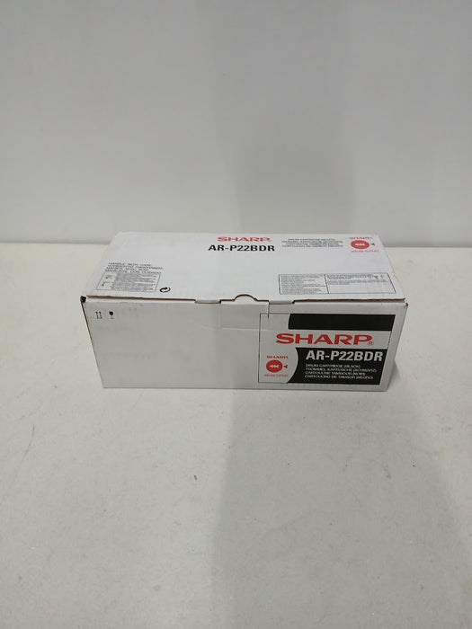 Sharp AR-P22BDR, Toner, Zwart