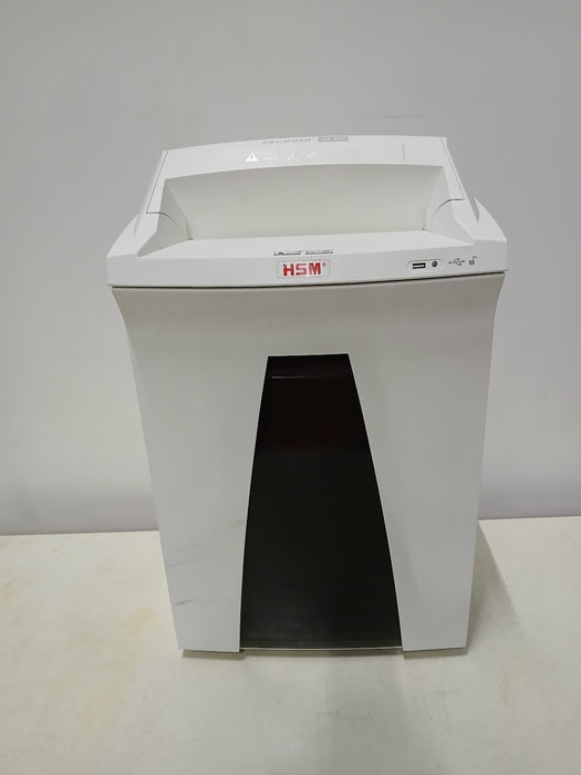 HSM Securio H190920M papiervernietiger, 65 x 43 x 15 cm
