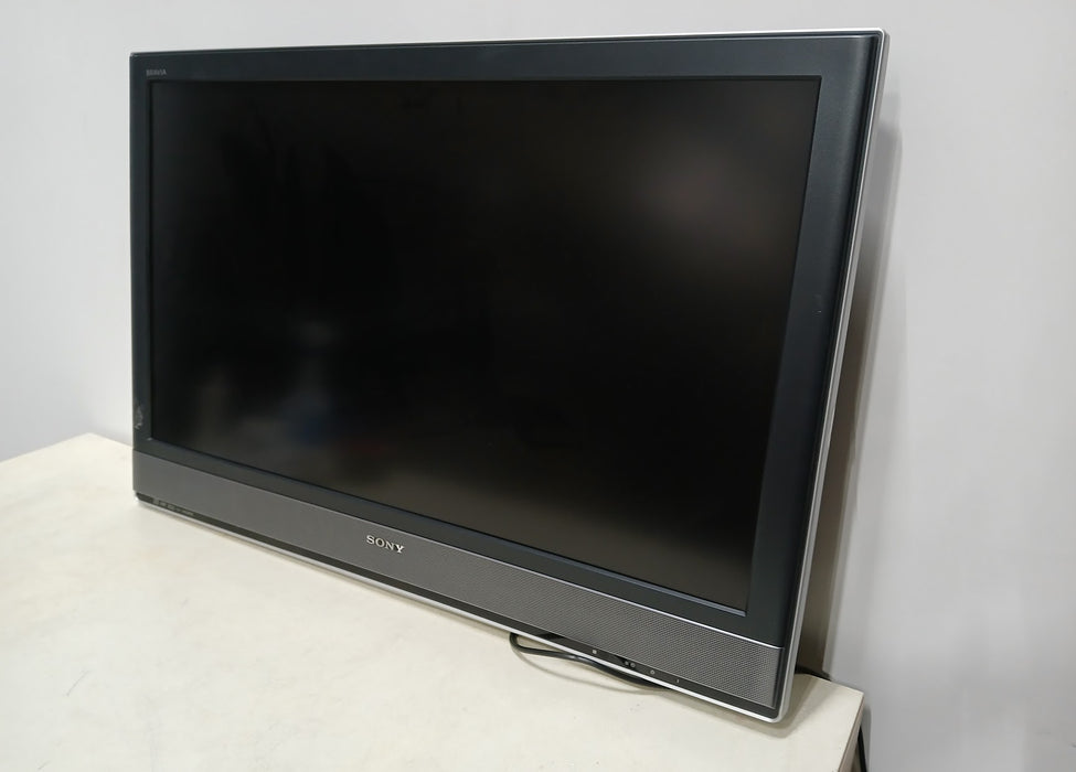Sony Bravia KDL-40W2000, zwart, 40 inch