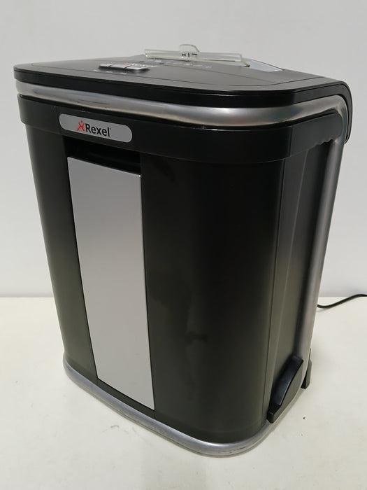 Rexel RSX1630 papiervernietiger, B x D x H 42 x 32 x 57 cm