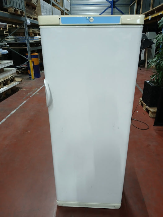 Electrolux ER 7513 C koelkast, wit 60 x 60 x 159 cm