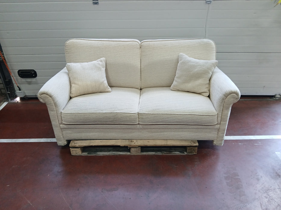 2.5-zitsbank, creme, 170 x 83 x 85 cm, zith 43 cm