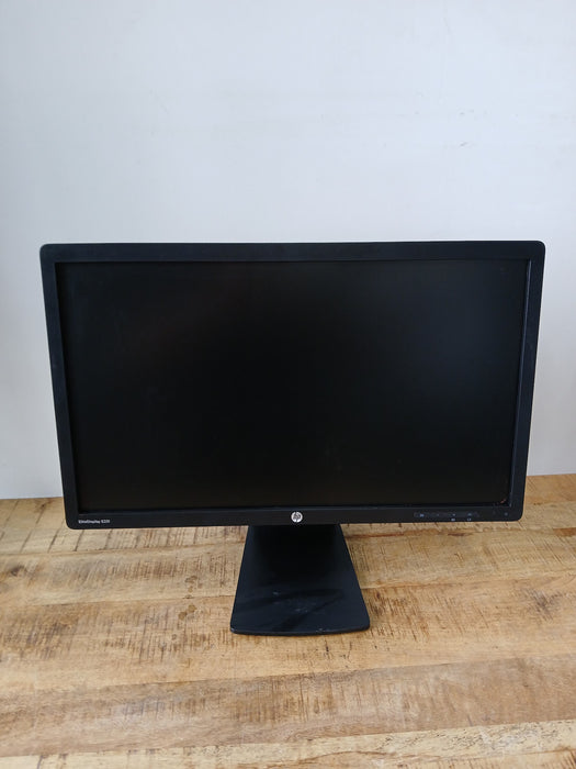 HP EliteDisplay E231 23 # monitor, zwart