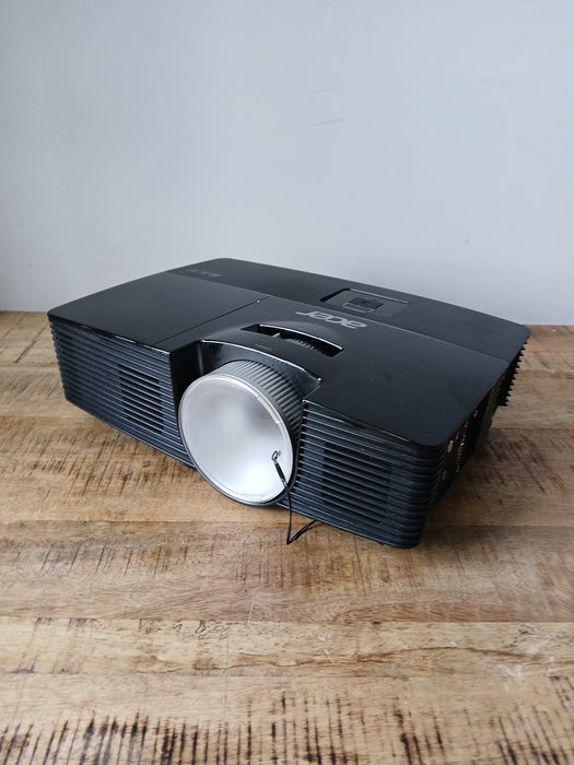 Acer DWX 1305 beamer, zwart