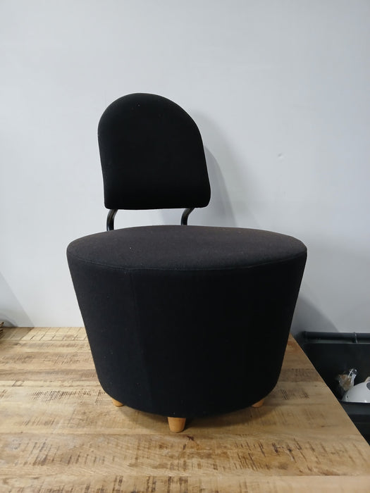 casala Bolero design fauteuil, bruin, 66 x 65 x 78 cm