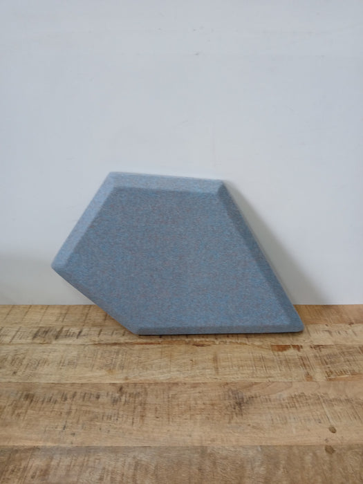 Nowystyl Formo 1, blauw, 51,8 x 36,1 cm