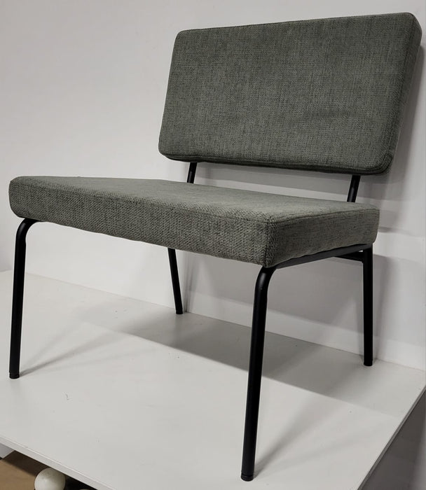 Bronx71 Atalanta fauteuil, groen