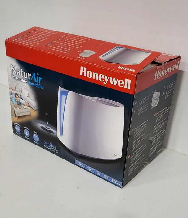 Honeywell NaturAir HH350E luchtbevochtiger