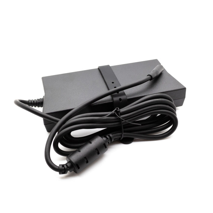 Dell Adapter 19,5V 6,67A 130W, zwart, nieuw/ongebruikt