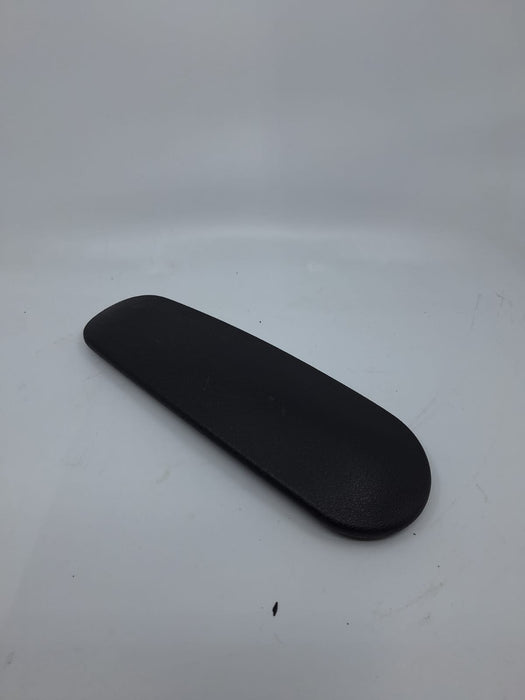 Giroflex armpad, zwart