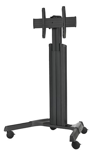 Chief LPAUB mobiele standaard, zwart