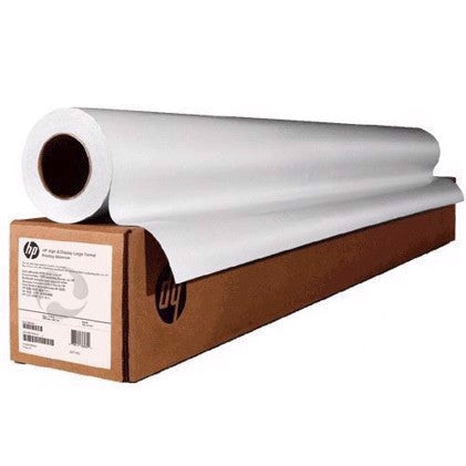 HP Q1397 A, plotter papier / inkjet papier, wit, 914 x 45,7 mm