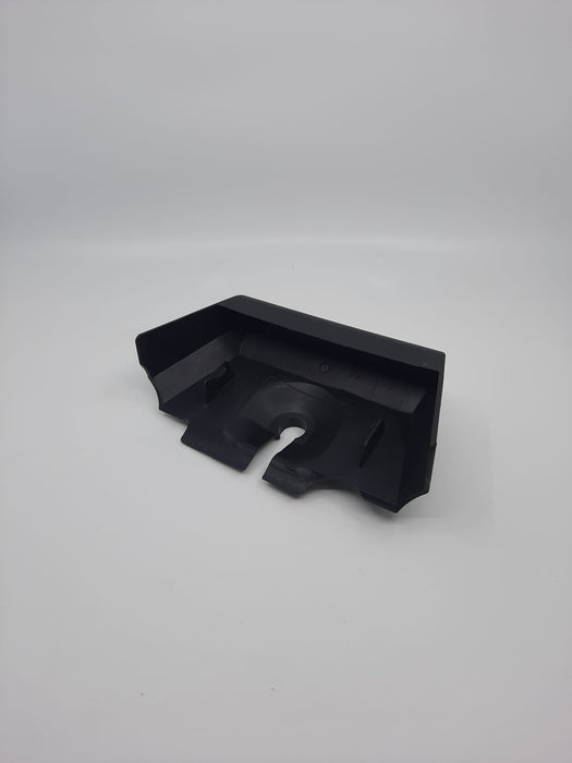 Ahrend 220-230, beschermkap gewichtsinstelling, zwart