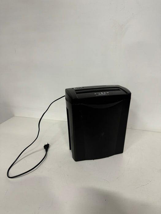 Rexel Alpha Cross, zwart, B x D x H 32 x 18 x 37 cm