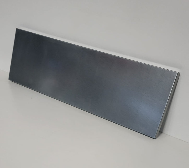 Legbord, gegalvaniseerd, 98 x 30 cm