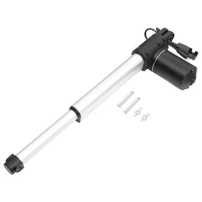 VidaXL Lineare actuator DC 28 V