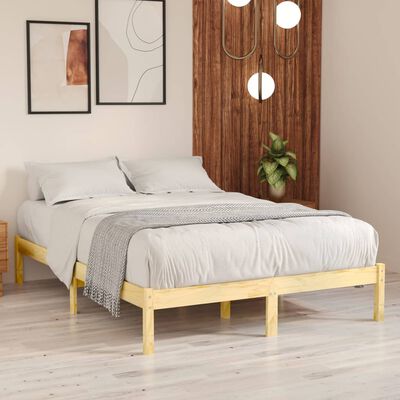 VidaXL bedframe, 120 x 190 cm
