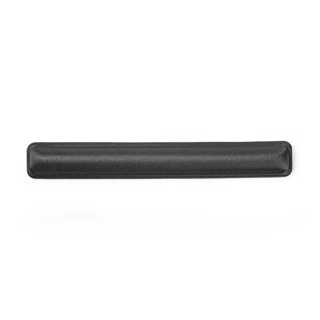 Nedis polsondersteuning, gel, zwart, 465 x 50 x 22 mm