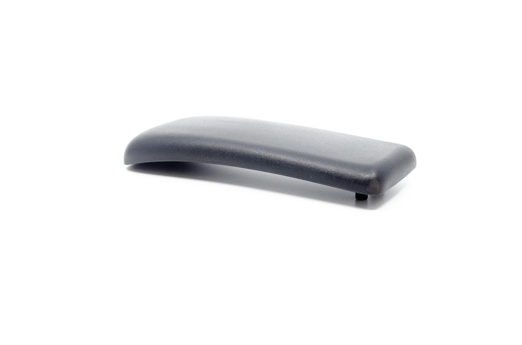 Ahrend 230 armpad, Zwart, gebruikt