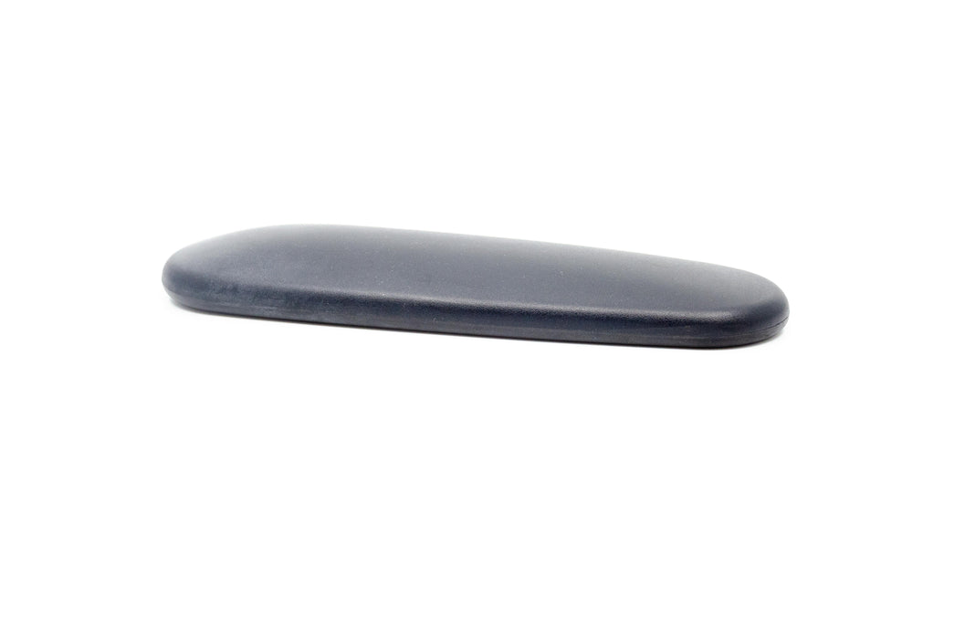 Giroflex Freefloat armpad, Zwart, gebruikt