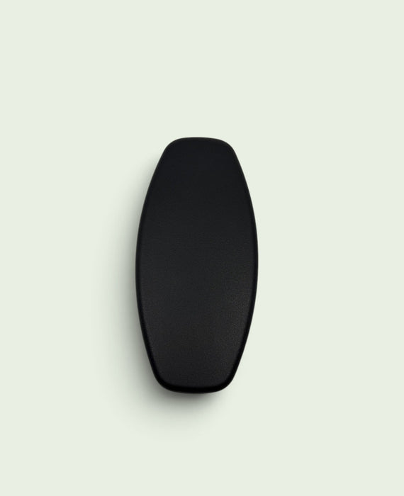 Beta armpad, zwart