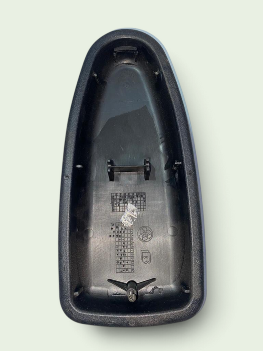 Steelcase armpad, zwart