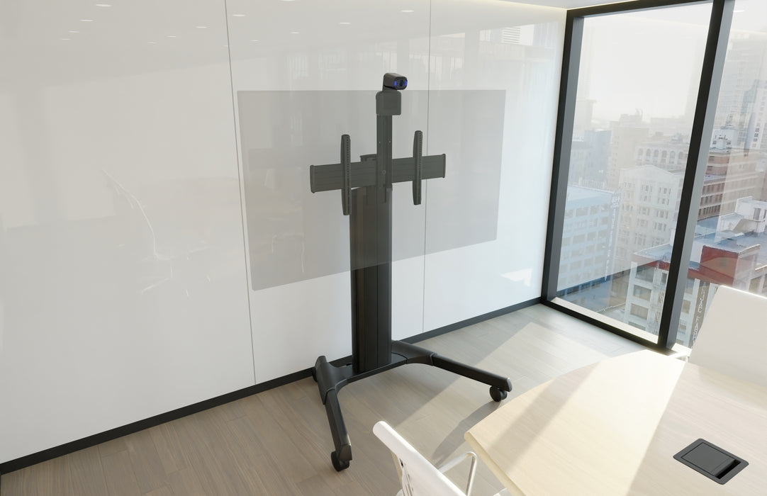 Chief LPAUB mobiele standaard, zwart