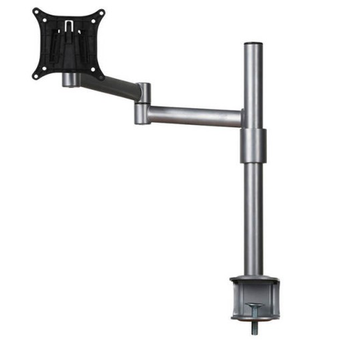 Monitorarm Pro voor 1 scherm aluminium (Nieuw)