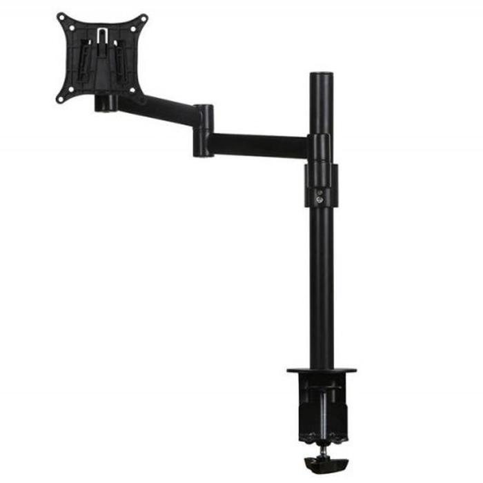 Monitorarm Pro voor 1 scherm Zwart (Nieuw)
