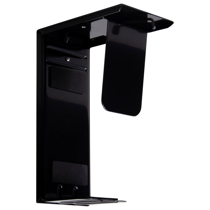 CPU-houder ECO Zwart (Nieuw)