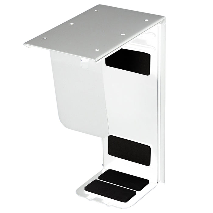 CPU-houder ECO Wit (Nieuw)