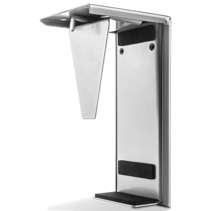 CPU-Houder Thin Client Zilver (Nieuw)