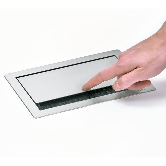 Fliptop Push 3 stroomingangen (Nieuw)