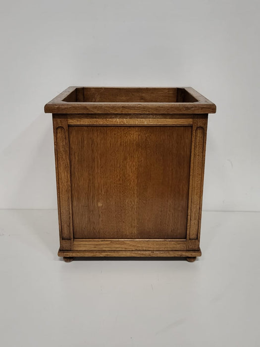 Guildhall Cabinet Shops, bloembak, hout, 38 x 38 x 41 cm