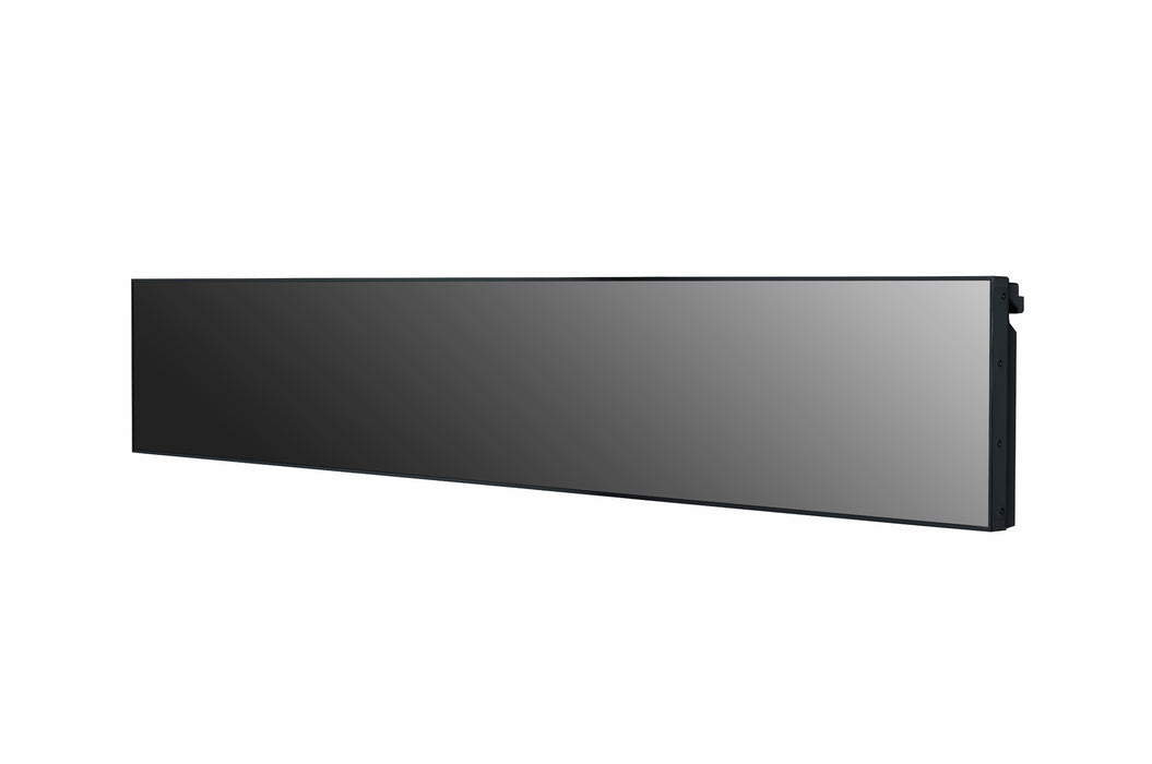 LG 86BH5F-M beeldkrant / monitor, zwart, 86 inch