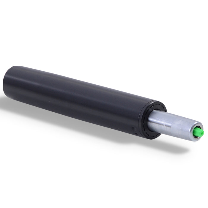 Gasveer zwart Slag 160 (Nieuw)