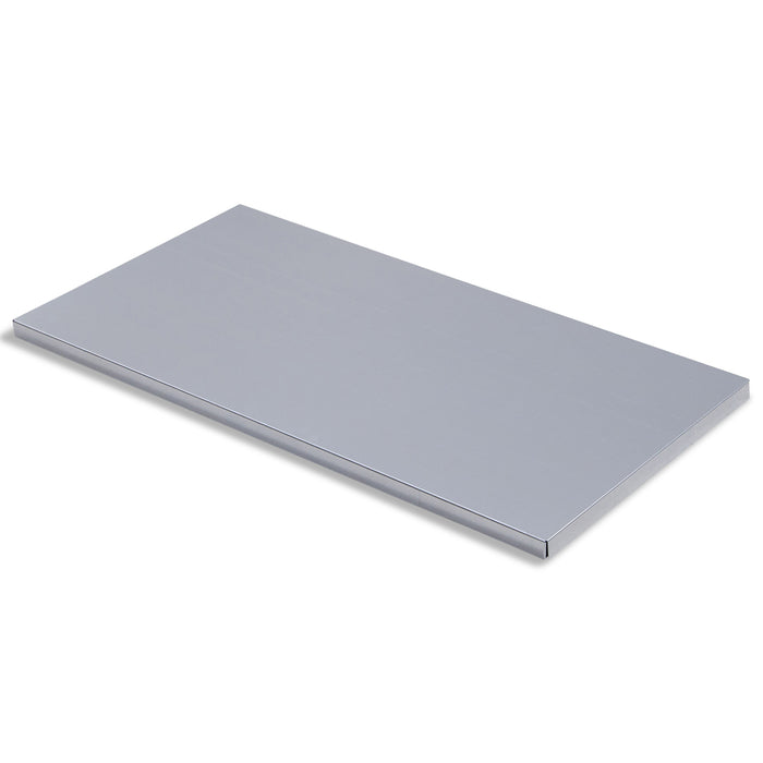 G3 stelling set van 2 dragers + 1 legbord 50 cm diep (Nieuw)