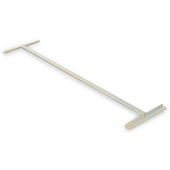 H-Schoor voor Galva stelling 100 cm (Nieuw)
