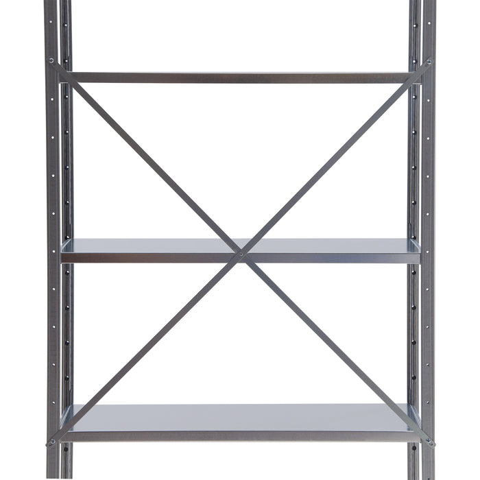 Kruisschoor voor Galva stelling (Nieuw)