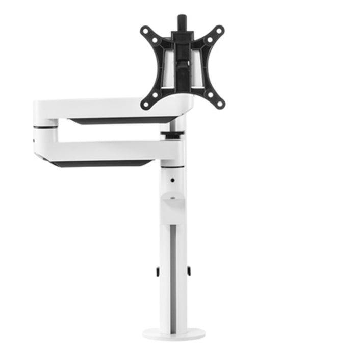 Monitorarm Filex Galaxy Enkel Wit (Nieuw)