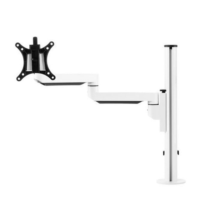 Monitorarm Filex Galaxy Enkel Wit (Nieuw)