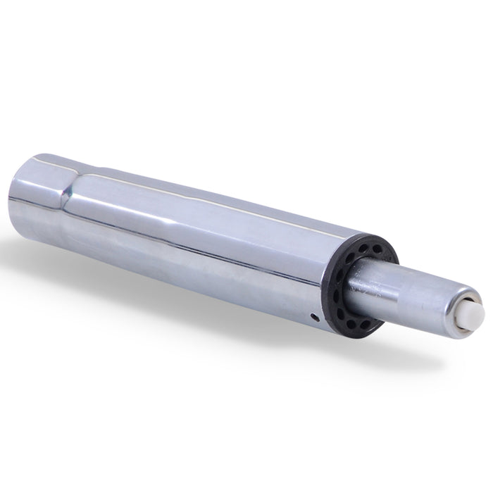 Gasveer chroom Slag 110 (Nieuw)