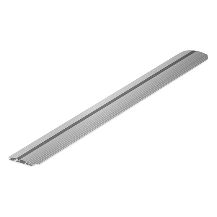 Vloergoot Floorflow grijs 160 cm (Nieuw)