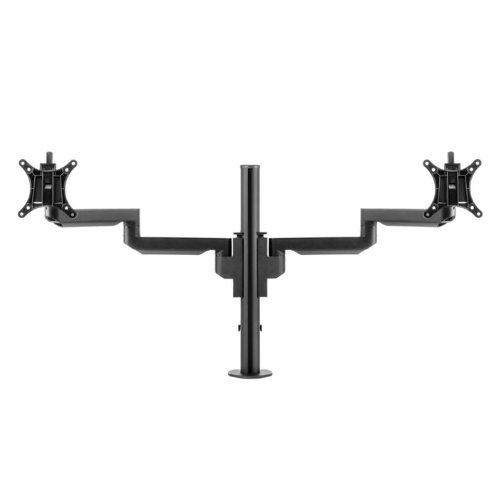 Monitorarm Filex Galaxy Duo Zwart (Nieuw)