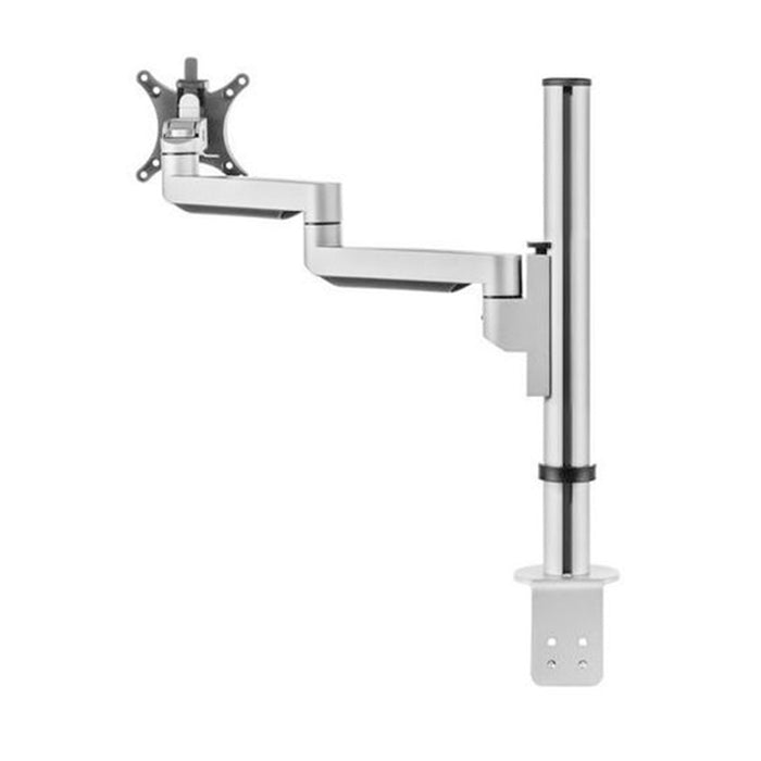 Monitorarm Filex Galaxy Enkel Zilver (Nieuw)