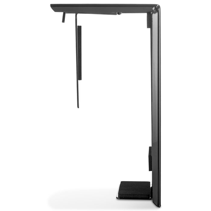 CPU houder Thin Client Zwart (Nieuw)