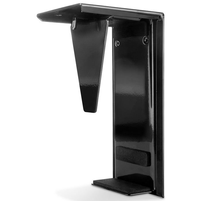 CPU houder Thin Client Zwart (Nieuw)