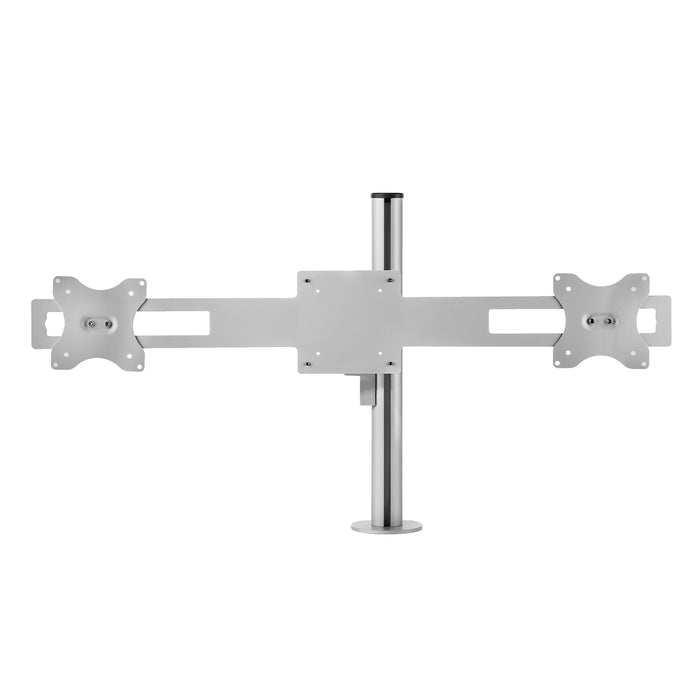 Monitorarm Filex Galaxy Bracket Zilver (Nieuw)