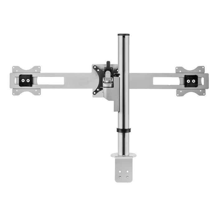 Monitorarm Filex Galaxy Bracket Zilver (Nieuw)